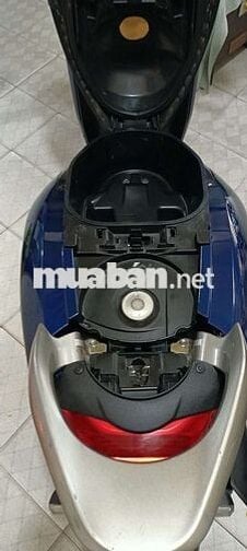 Janus Smk 9 chủ ủy quyền 20 năm