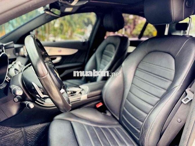 Mercedes Benz C300 AMG 2018