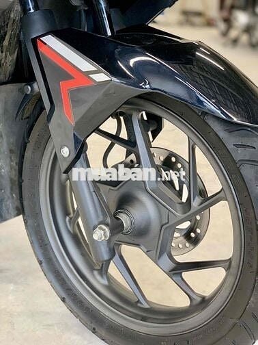Honda Vario 160 2023 chính chủ BSTP xe đẹp máy zin
