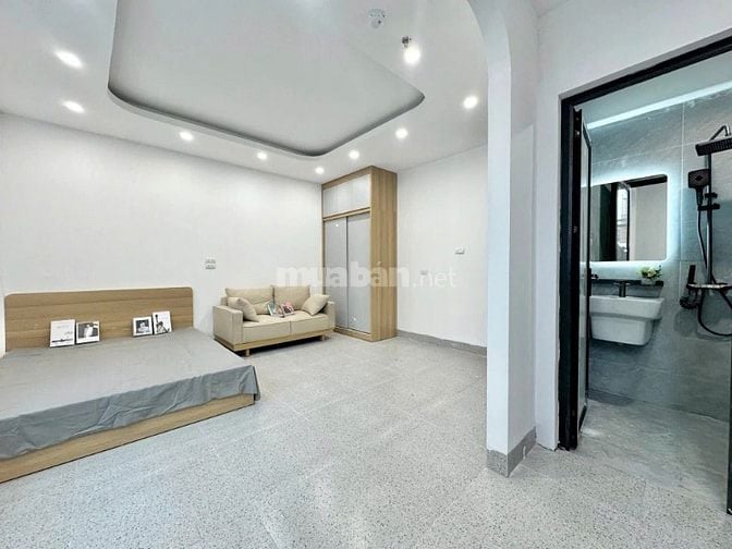 ĐẤT VÀNG 76M2  PHỐ HOÀNG NGÂN – XÂY CCMN, VP –GIÁ CHỈ 13.3 TỶ