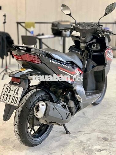 Honda Vario 160 2023 chính chủ BSTP xe đẹp máy zin
