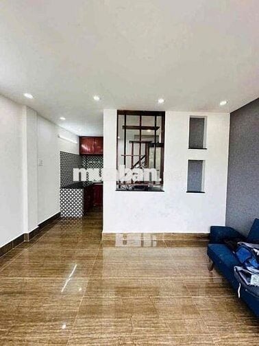 Cần cho thuê nhà 1 trệt 1 lầu, gần kcn Bình Minh, Vĩnh Long