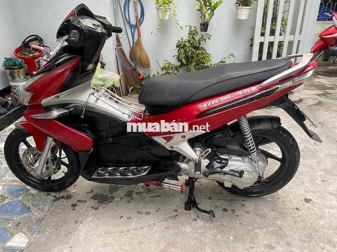 Ab xe đẹp cục máy êm nhẹ như xe Thái