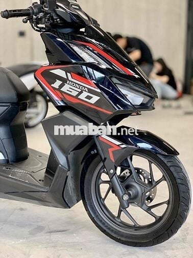 Honda Vario 160 2023 chính chủ BSTP xe đẹp máy zin