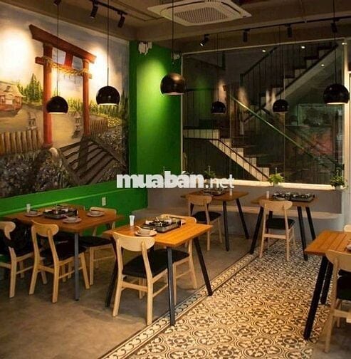 SIÊU PHẨM 2 MẶT TIỀN NGUYỄN OANH -  GÒ VẤP