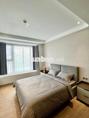 Cho thuê nhanh căn hộ Saigon South 2PN full nội thất ,nhà mới 99%