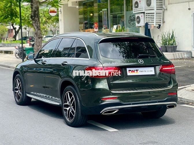 Mercedes Benz C300 AMG độ full C63 - 2019