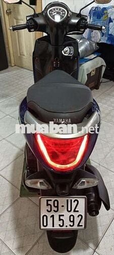 Janus Smk 9 chủ ủy quyền 20 năm
