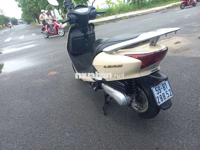 ✅HONDA✅ Lead fi

➖#ĐK:2011 cavet vàng 2021