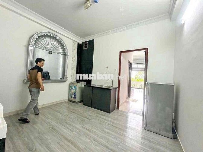 DUPLEX 2 KHÔNG GIAN NGỦ — TÁCH BẾP — RỘNG NHẤT SÀI GÒN