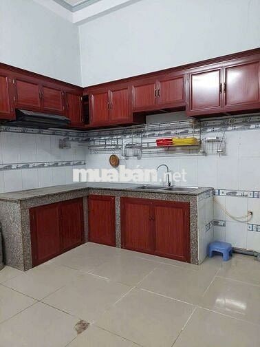 Cho thuê nhà nguyên căn đường Nguyễn Thị Minh Khai