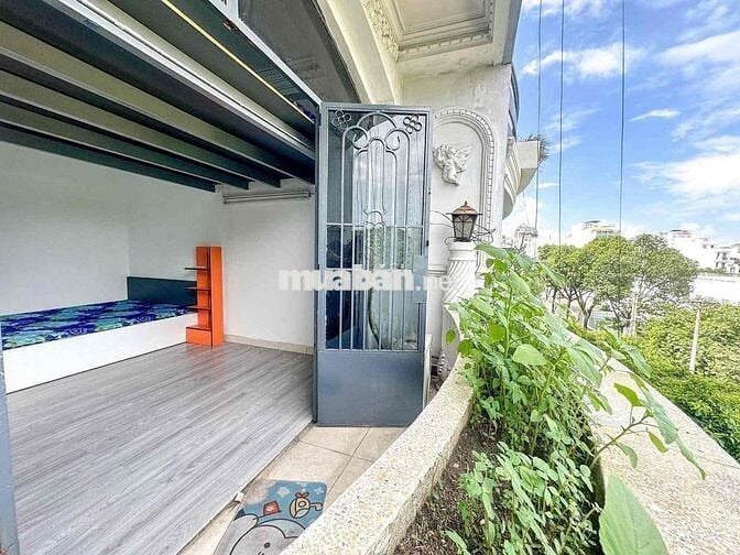 DUPLEX 2 KHÔNG GIAN NGỦ — TÁCH BẾP — RỘNG NHẤT SÀI GÒN