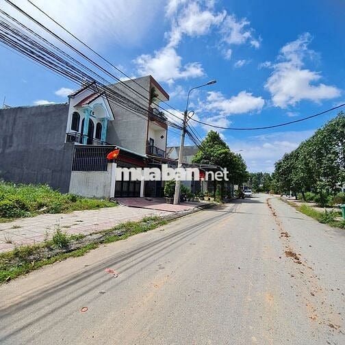 🏡 BÁN ĐẤT NỀN KDC LAVENDER CITY - TÂN TRIỀU, ĐỒNG NAI