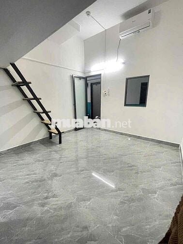 💥Cho Thuê Duplex - Gần GTVT - Nhận 4-5ng ở - Nhà Mới - Siêu Rộng💥