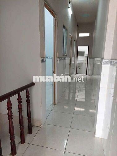 Cho thuê nhà nguyên căn đường Nguyễn Thị Minh Khai