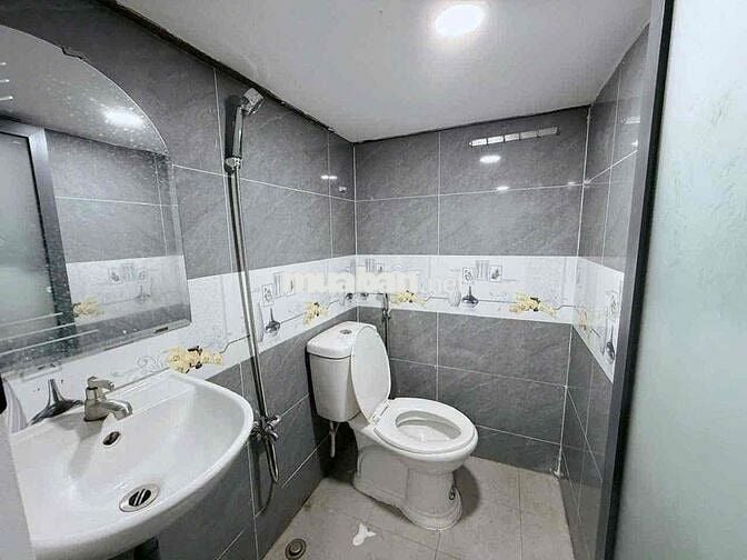 💥Cho Thuê Duplex - Gần GTVT - Nhận 4-5ng ở - Nhà Mới - Siêu Rộng💥
