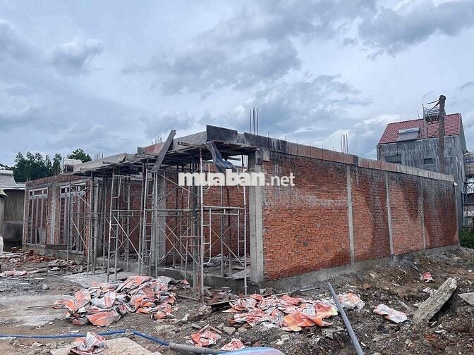 BÁN LÔ ĐẤT THỔ CƯ DÂN CƯ ĐÔNG ĐÚC