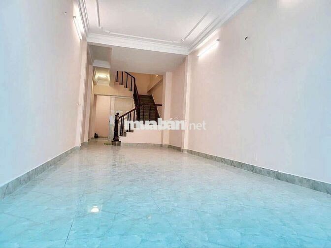 Nhà mặt tiền gần sân bay tiện mở Vp, kinh doanh đa ngành.