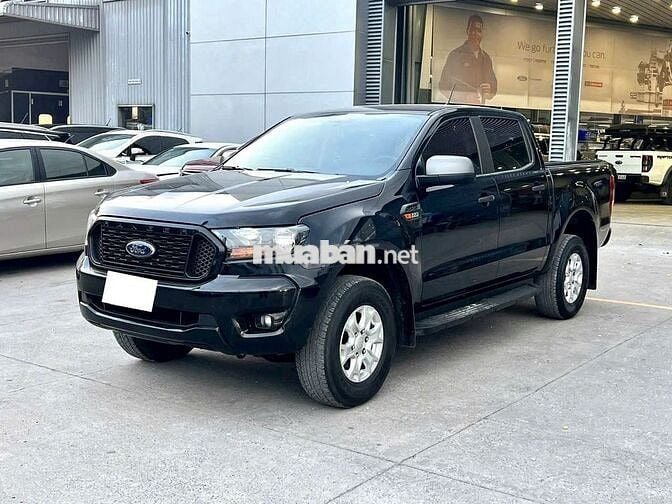 Ford Ranger XLS 2.0L 4x2 AT 2022 - 86000 km