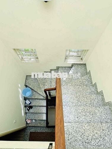 BÁN NHÀ 3 TẦNG HXH ĐS2 ĐỐI DIỆN VẠN PHÚC CITY HIỆP BÌNH PHƯỚC THỦ ĐỨC