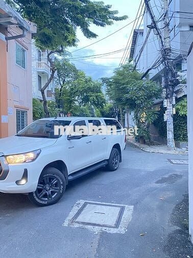 thiện chí bán lô đất đường 23 Hiệp Bình Chánh. 128m2 SHR, giá đầu tư