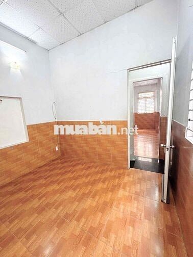 NHÀ HẺM 206 LÊ VĂN QUỚI - GẦN NGÃ TƯ BỐN XÃ, DT: 3.2m x 10m (32m²).