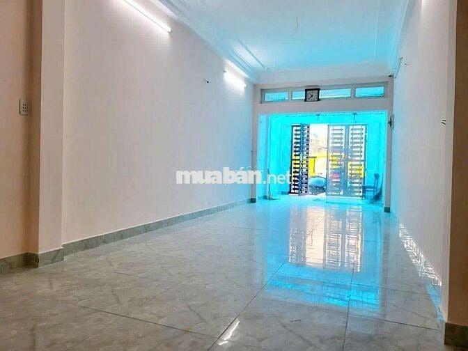Nhà mặt tiền gần sân bay tiện mở Vp, kinh doanh đa ngành.