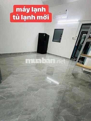 💥Cho Thuê Duplex - Gần GTVT - Nhận 4-5ng ở - Nhà Mới - Siêu Rộng💥