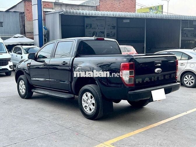 Ford Ranger XLS 2.0L 4x2 AT 2022 - 86000 km
