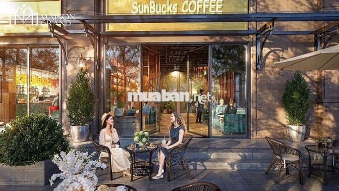 SỞ HỮU NGAY CĂN HỘ MAISON GRAND PHÚ MỸ - CHIẾT KHẤU LÊN ĐẾN 6%