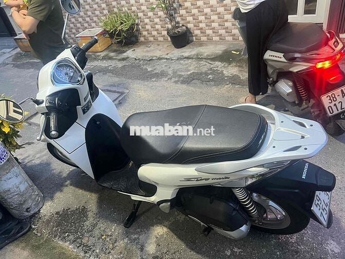 SH mode mới đi 9.000 km cần bán