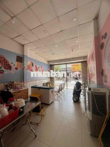BÁN NHÀ 3 TẦNG- MẶT TIỀN VIP ĐƯỜNG HIỆP BÌNH -120M²(4,2x30)-16,9 tỷ tl