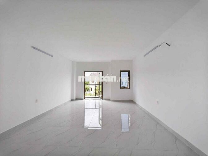 SHOPHOUSE TRUNG LẬP 17- GẦN KHU CN HOÀ  KHÁNH