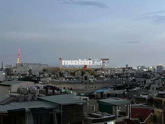 Cho thuê nhà 17PN làm CHDV hoặc khách sạn, p3 Gò Vấp.
