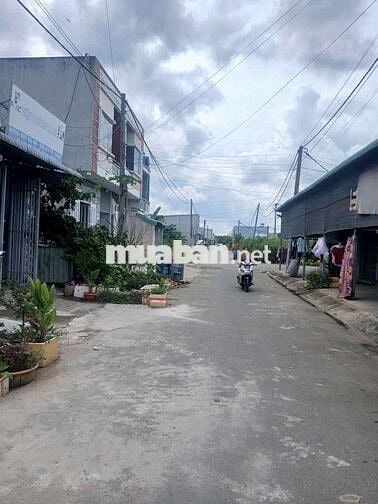 Bán đất KDC Tân Đức, mặt tiền A15B