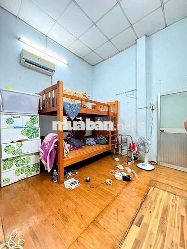 NHÀ 2 TẦNG ĐẸP — ĐƯỜNG CHIẾN LƯỢC PHƯỜNG BÌNH TRỊ ĐÔNG A  (4m x 12m)