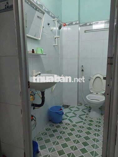 Cho thuê nhà nguyên căn đường Nguyễn Thị Minh Khai