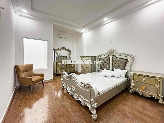 BÁN NHÀ MẶT ĐƯỜNG KINH DOANH NGAY SÂN BAY TSN