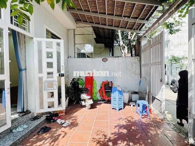 BÁN NHÀ 3 TẦNG HXH ĐS2 ĐỐI DIỆN VẠN PHÚC CITY HIỆP BÌNH PHƯỚC THỦ ĐỨC