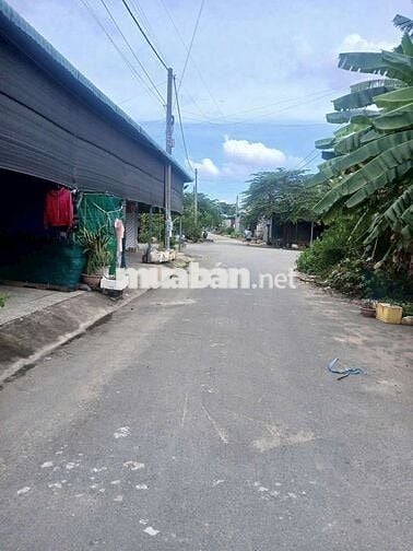 Bán đất KDC Tân Đức, mặt tiền A15B
