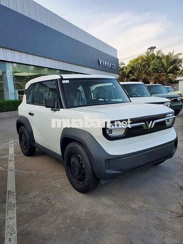 VinFast VF3 2025