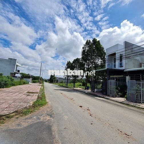 🏡 BÁN ĐẤT NỀN KDC LAVENDER CITY - TÂN TRIỀU, ĐỒNG NAI