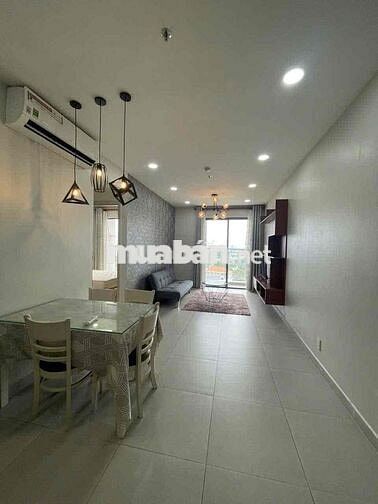cho thuê căn hộ compassone 1pn full nội thất