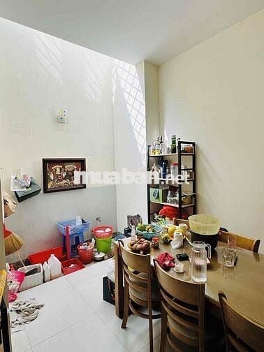 BÁN NHÀ 3 TẦNG HXH ĐS2 ĐỐI DIỆN VẠN PHÚC CITY HIỆP BÌNH PHƯỚC THỦ ĐỨC