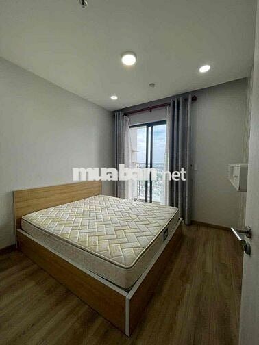cho thuê căn hộ compassone 1pn full nội thất