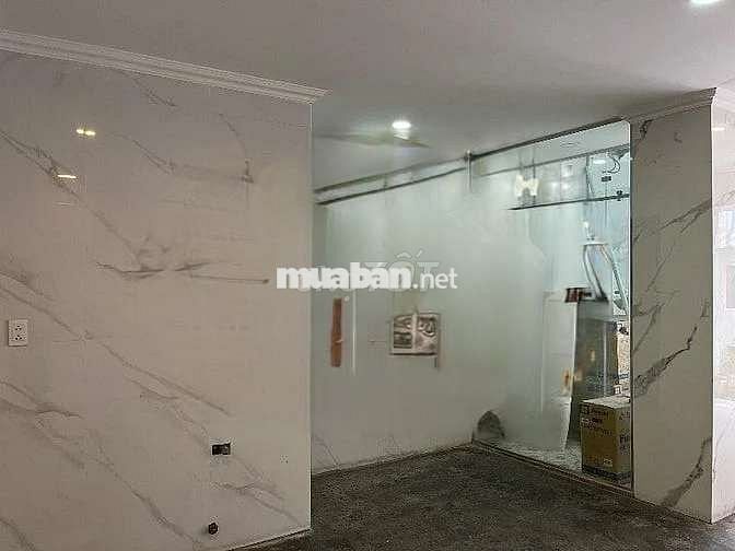 Cho thuê nhà 17PN làm CHDV hoặc khách sạn, p3 Gò Vấp.