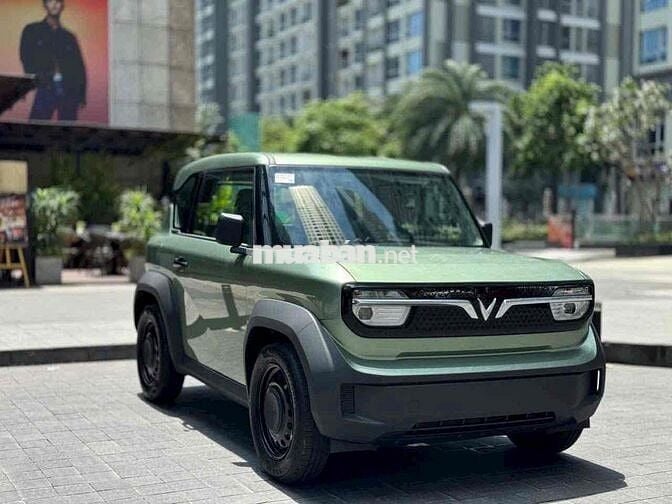 VinFast VF3 2025