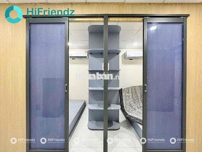 KHAI TRƯƠNG DỰ ÁN MỚI 2PN NGAY SÁT ĐH UEF, HUTECH, HIU, UTH