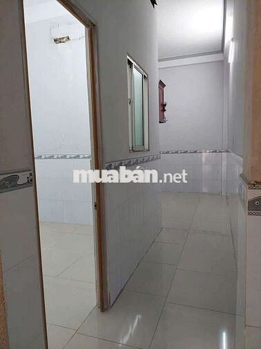 Cho thuê nhà nguyên căn đường Nguyễn Thị Minh Khai