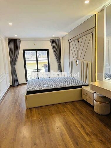 *GẤP*Ngõ ô tô thông - 52m -6 tầng thang máy chỉ nhỉnh 9 tại Thạch Bàn